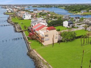 2102 Todville Rd UNIT 12, Seabrook, TX 77586