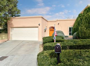 1708 Chandelle Loop NE, Albuquerque, NM 87112