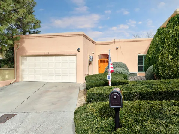 1708 Chandelle Loop NE, Albuquerque, NM 87112