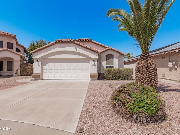 2552 N 125TH Drive, Avondale, AZ 85392