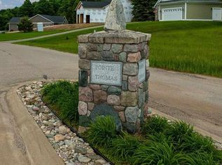 4712 Keaton Rd, Petoskey, MI 49770