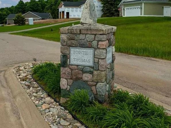 4712 Keaton Rd, Petoskey, MI 49770