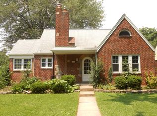 2015 Osborn Dr, Silver Spring, MD 20910