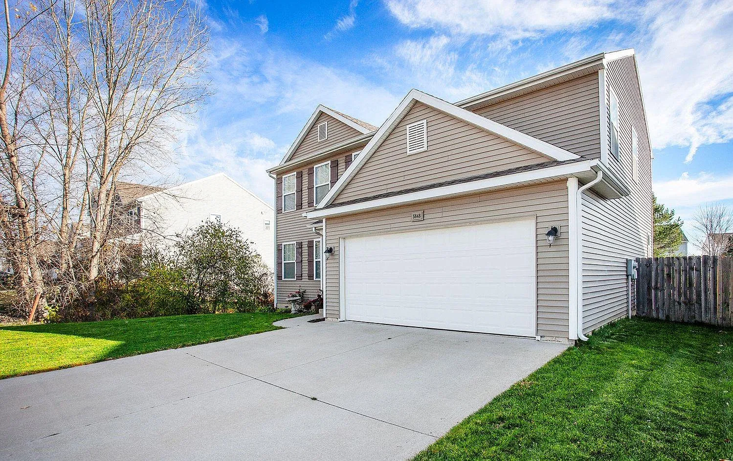 5848 Kiverton Ridge Dr SE — Photo 3