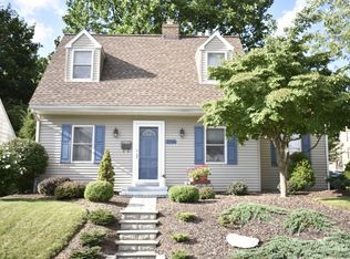 2046 Kenmore Ave, Bethlehem, PA 18018