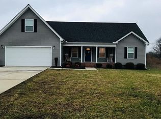 300 Valley Green Dr, Hopkinsville, KY 42240