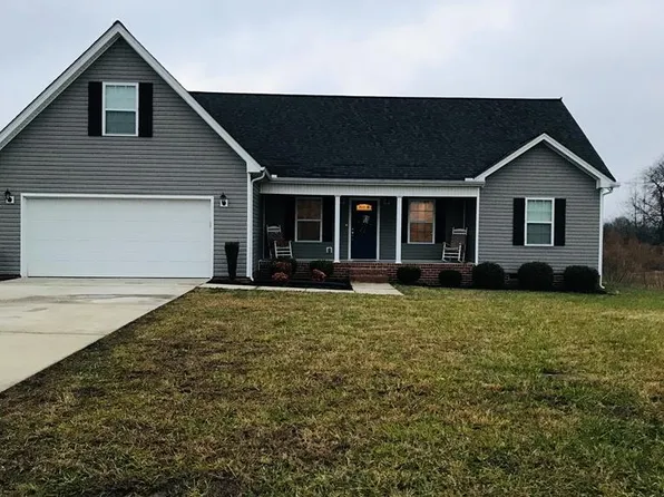 300 Valley Green Dr, Hopkinsville, KY 42240