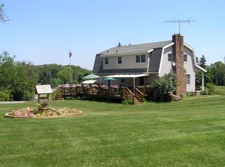 264 Burlingham Rd, Pine Bush, NY 12566