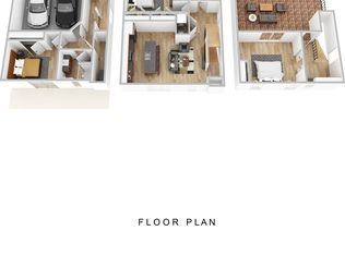 1831 Brevier Ave APT 3, Cleveland, OH