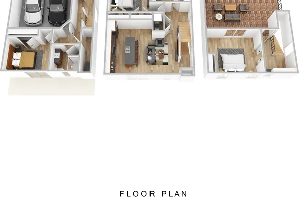 1831 Brevier Ave APT 3, Cleveland, OH 44113