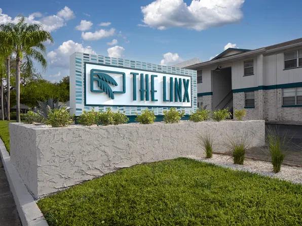 The Linx Apartments