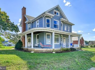 598 Walnut Bottom Rd, Shippensburg, PA 17257