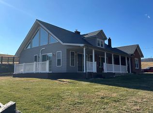 (Undisclosed Address), Troutdale, VA 24378