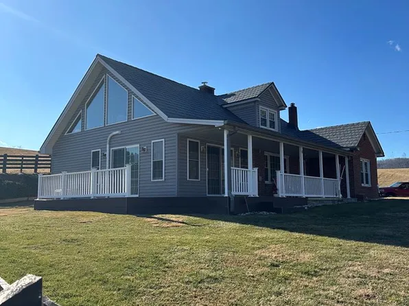 (undisclosed Address), Troutdale, VA 24378