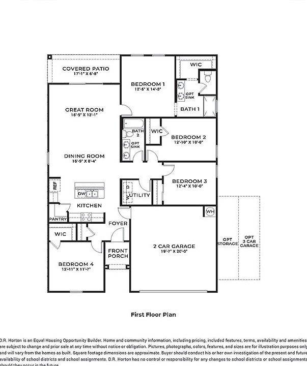 Floor Plan.
