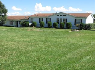 6545 Mount Morris Nunda Rd, Mount Morris, NY 14510