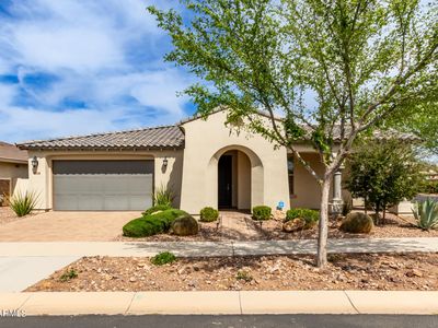 10258 E TILLMAN Avenue, Mesa, AZ, 85212