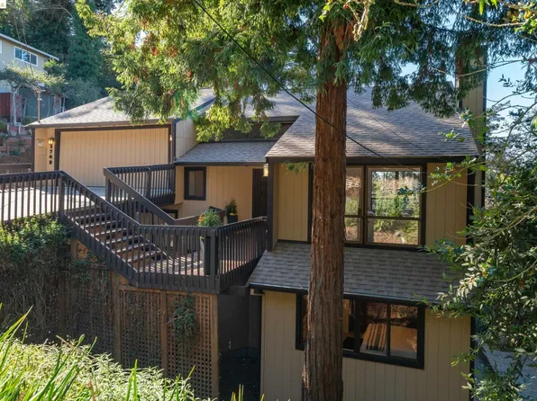 2749 Mountain Gate Way, Oakland, CA 94611