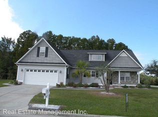 100 Joshua Norman Dr, New Bern, NC 28562