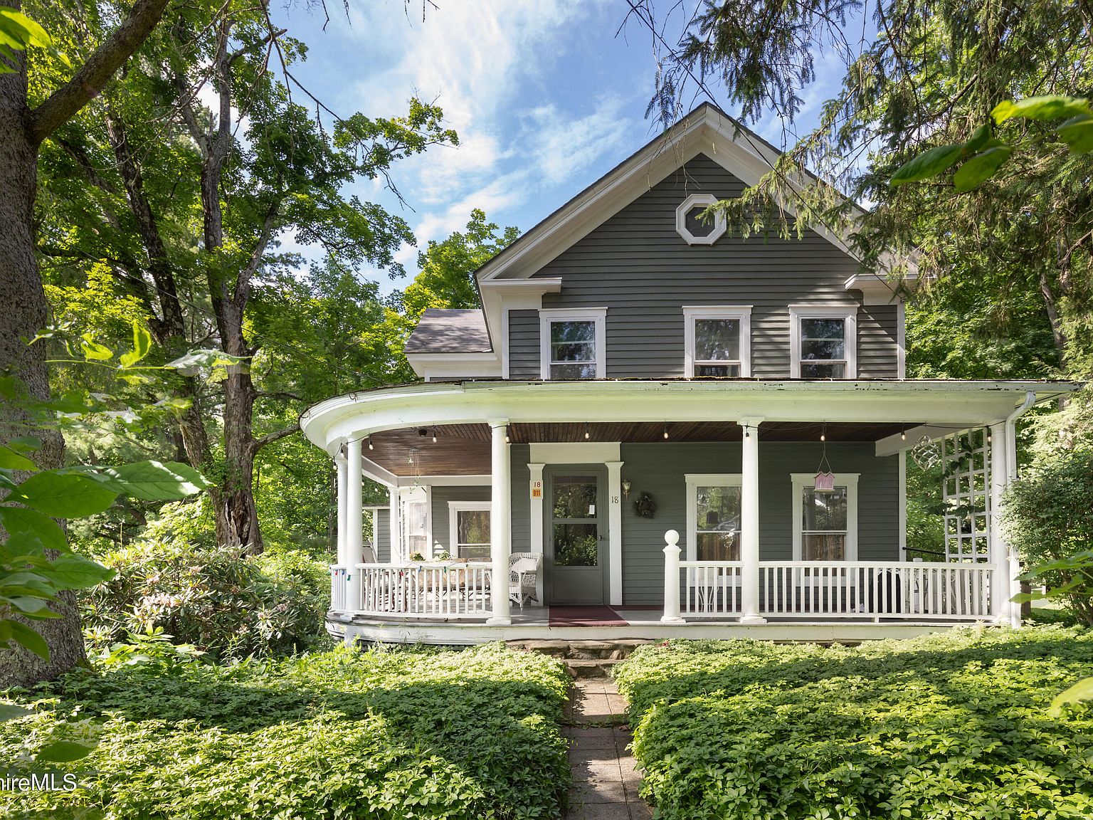 18 E Hill Rd, Great Barrington, MA 01230 | MLS #243903 | Zillow