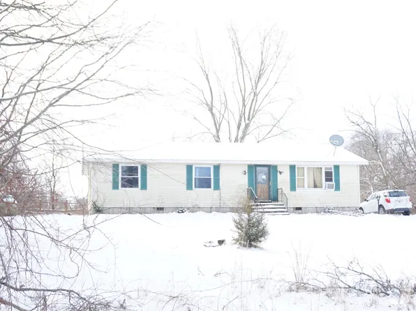 6955 W 250 S, North Judson, IN 46366
