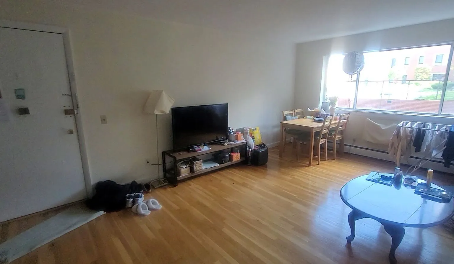 Fantastic Apt near BU and Packards Corner! $500 rebate with promo. HW Floors, Dishwasher — Photo 2