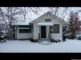 426 S 2 E, Preston, ID 83263