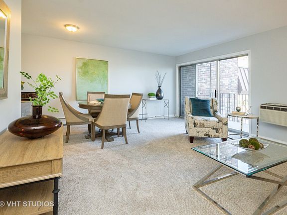 2nd image of 1041 W Ogden Ave APT 227