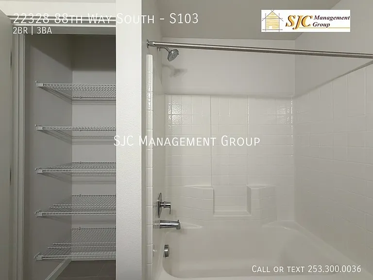 22328 88th Way S #S103 — Photo 18