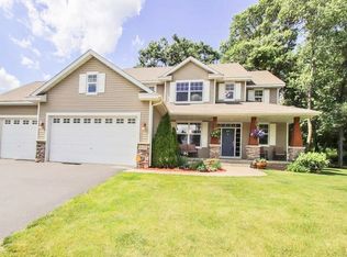 10183 176th Ave NW, Elk River, MN 55330
