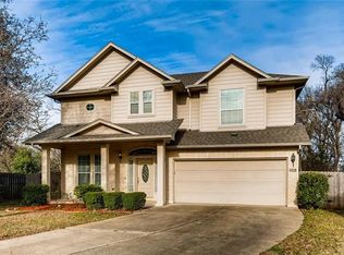 3206 Sycamore Cv, Round Rock, TX 78664