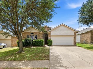 7440 Alverstone Dr, Fort Worth, TX 76120