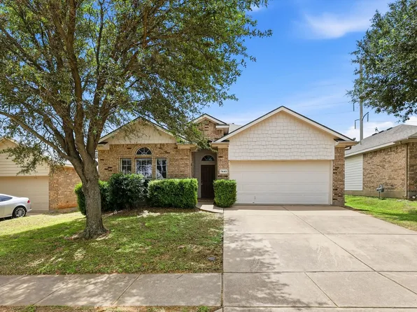 7440 Alverstone Dr, Fort Worth, TX 76120