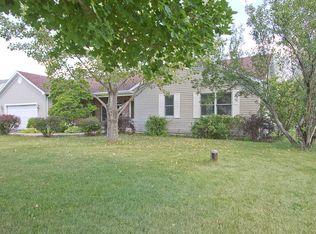 12817 Shelly Ln, Plainfield, IL