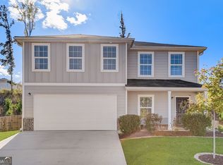 527 Canoe Dr, Jefferson, GA 30549