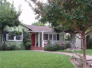 908 Lyndon St, South Pasadena, CA 91030