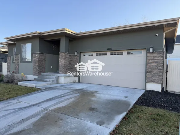 7851 W Walk About Way, Magna, UT 84044