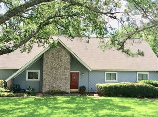 5841 Carriage Brook Rd, Montgomery, AL 36116