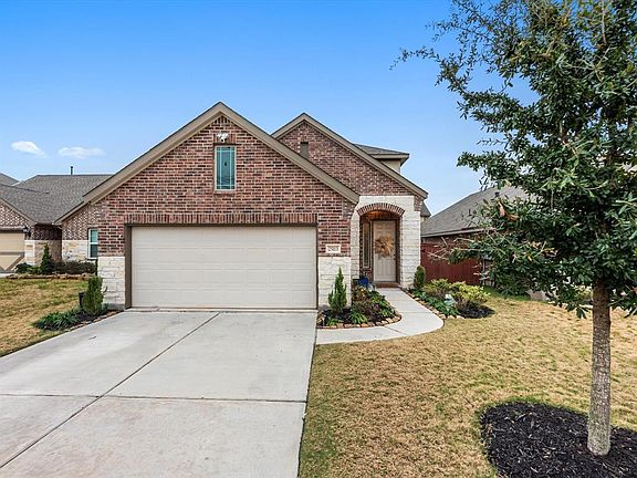 4th image of 25113 Slow Pines Dr