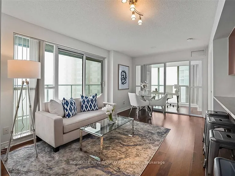 70 Town Centre Ct #2404 — Photo 3