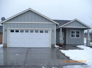 20063 Mount Hope Ln, Bend, OR 97702