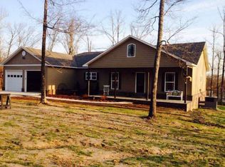 300 Humble Ln, Pocahontas, AR 72455