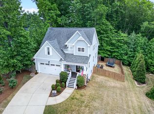8109 Finland Dr, Raleigh, NC 27612