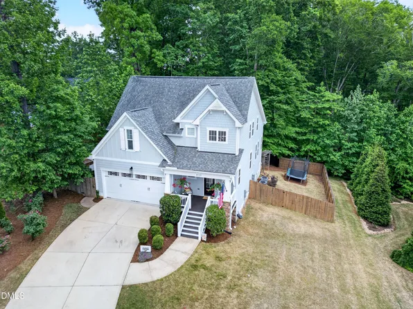 8109 Finland Dr, Raleigh, NC 27612