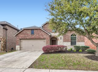 1312 Wheatear Dr, Little Elm, TX 75068