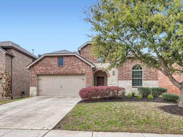 1312 Wheatear Dr, Little Elm, TX 75068