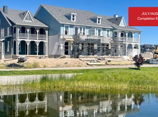 6588 W Gosling Dr, South Jordan, UT 84009