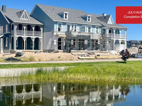 6588 W Gosling Dr, South Jordan, UT 84009