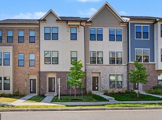 3322 Cormorant Dr, Laurel, MD 20724