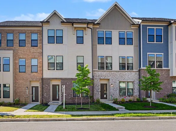 3322 Cormorant Dr, Laurel, MD 20724